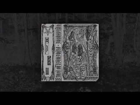 WRVITHMVNE - DISMEMBER YO SOUL (PROD. DR.F X THORN)