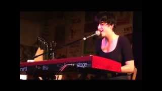 Meet Me In The Middle Of The Air [Paul Kelly] Megan Washington