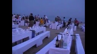 preview picture of video 'ROBINSON Club Esquinzo Playa Fuerteventura von www.Fella.de'