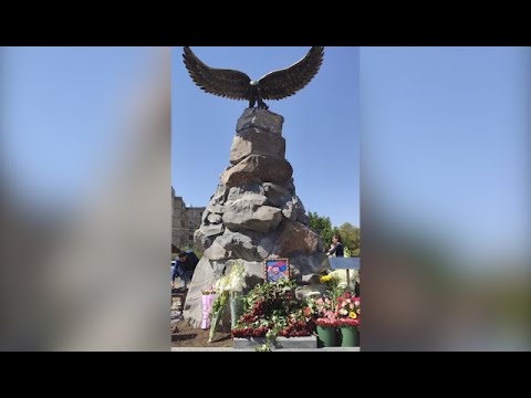 Վարուժան Խոջոյանը մարտնչել է մինչև վերջին շունչն ու զոհվել նռնակը ձեռքին 