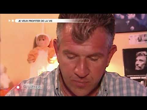 She's 60, he's 36... and their relationship is falling apart | Confessions Intimes