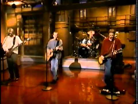 Toad the Wet Sprocket - Good Intentions [1-15-96]