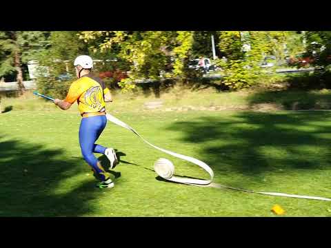 SDH Bechov - JL Malá Skála 22.9.2019 muži