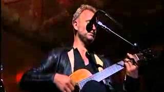 Sting - Roxanne