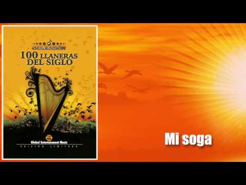 Mi Soga - Aldrumas Monroy / Discos Fuentes