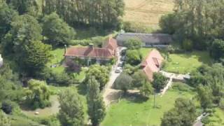 Poplars Farmhouse Chichester West Sussex