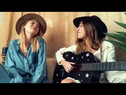 Cotton fields...( Cover duo maut )