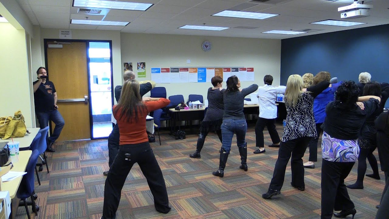 Realtor Safety Training