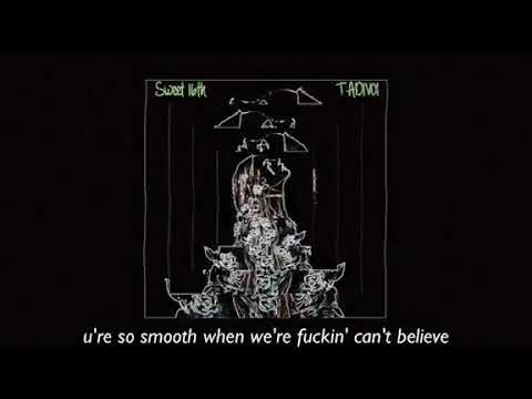 Tadivoi - Sweet 16 (Official Lyric Video)