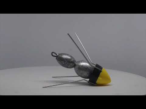 Breakaway Extreme Sinker