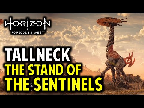video - The Stand of the Sentinels