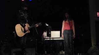 We&#39;ll Sweep Out the Ashes, Liar&#39;s Trial, Gram Parsons 70th Birthday Bash Heartland 2016