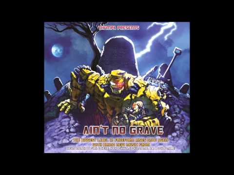 jD-KiD & Kemet - Be Here With You