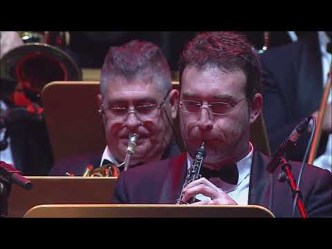 The Polar Express, Francisco Javier Gutiérrez Juan