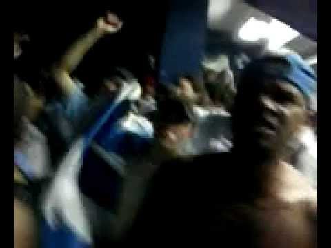 Londrina 1x0 Toledo - 2ª Final Divisão de Acesso 2011 - Bateria Sede TFA