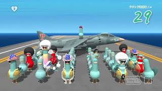#1 Headbangers: Rhythm Royale 音ゲー苦手だけど面白いぺろんぺろんぺ～～～～～ぺ～～～～～～～ろんぺ～ぺ～ぺ～ろん【game pass】