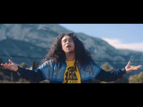 Enjojah - Youth of the nation | PROD. WALLAR  (VIDEOCLIP OFFICIAL)  #HUMBLEACTIONS