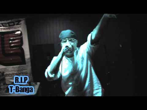 Excetera- T-Banga Dedication