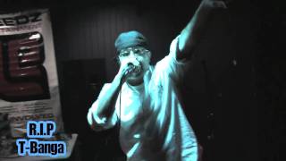 Excetera- T-Banga Dedication