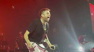 Gorillaz - Rock It Live From Uruguay 2022