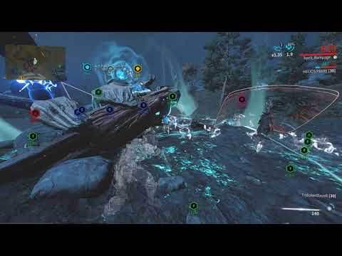 Eidolon Solo 177amp  3min practice