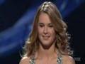 American Idol - Kristy Lee Cook - Top 12 (8 Days a Week)