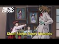 Ghost Stories Funniest English Dub Moments 3