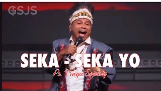 Download lagu Seka-seka Yo ( Unknown ) GSJS Worship feat Vriego Soplely || Dirgahayu ke 79 Republik Indonesia 🇮🇩 mp3 Download lagu Seka-seka Yo ( Unknown ) GSJS Worship feat Vriego Soplely || Dirgahayu ke 79 Republik Indonesia 🇮🇩 mp3