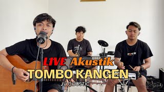 Download lagu TOMBO KANGEN _ LIVE AKUSTIK COVER mp3 Download lagu TOMBO KANGEN _ LIVE AKUSTIK COVER mp3