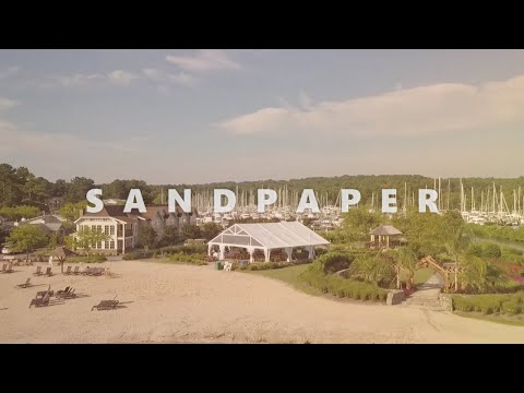 LindZ - Sandpaper [Official Music Video]