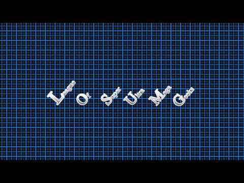 LOSUMG January Wrap up