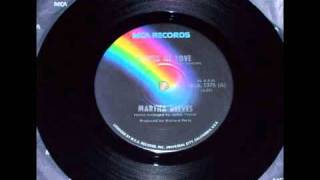 Martha Reeves - Power of Love