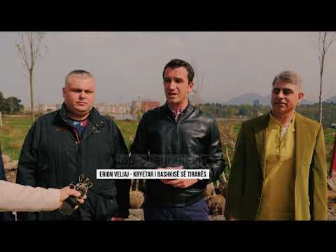 140 pemë në përkujtim të oficerit të RENEA-s, Elham Elezi - Top Channel Albania - News - Lajme