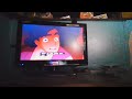 Opening To Pinocchio 1993 VHS