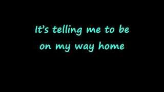 Lyrics The Offspring - Million Miles Away