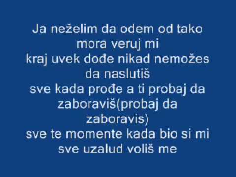 Shmeky feat. Marijana - Probaj da zaboravis.wmv