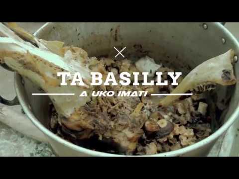 Ta Basilly  - A Uko Imati (Official Video)