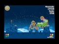 Angry Birds Seasons Intel Golden Egg Level 4