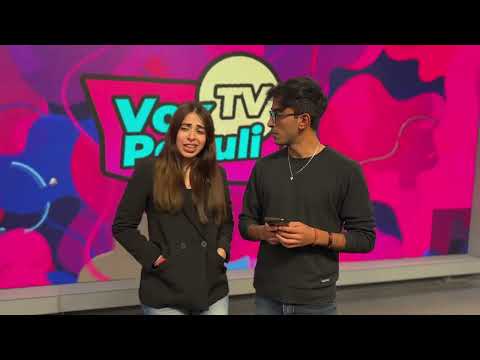 PREGUNTAS BOLUDAS #2