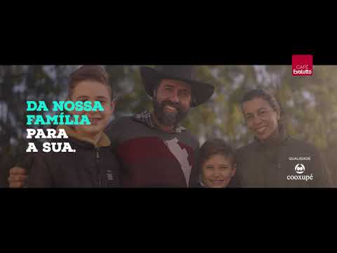 Vídeo do Café Evolluto