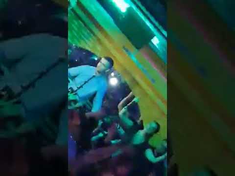 Jana i Antonio - Monte Cristo Club