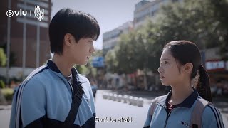 [Trailer] Reborn (焕羽) | COMING SOON on Viu!