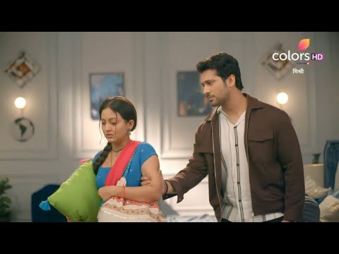 Mishri PROMO: Mishri Raghav Ka EMOTIONAL Nokjhok; Raghav Ne Mishri Par Lagaya Chori Ka Ilzaam