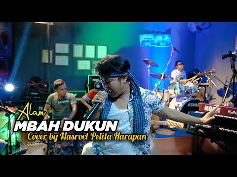 Alam - Mbah Dukun (Cover Nasroel Ft. Pelita Harapan) #LiveRecording