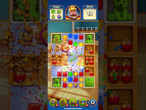 Royal Match LEVEL 2191