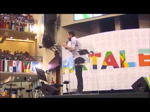 Bem vindo.........14 Maio 2013 - Terça feira - Fé - Palavra