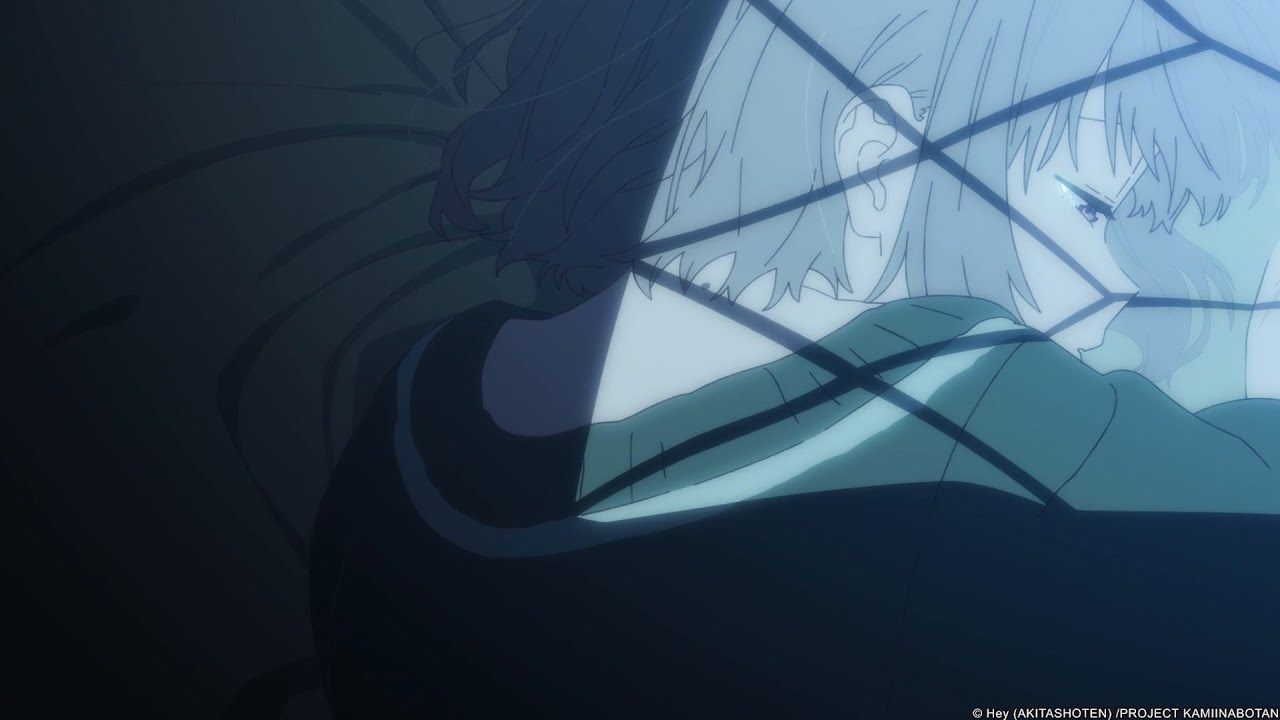 Pratinjau Episode 05 Kamiina Botan, Sosok Mabuknya Seindah Bunga Lili