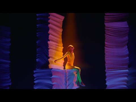 Арина Данилова — невозможно (Official Music Video, 2023)