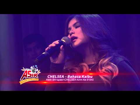 Performance 8 Besar: CHELSEA (Medan) - Bahasa Kalbu