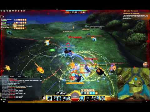 [WAL]-vs-[oC]  5/7/15